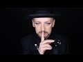 Boy George: 'I Don't Love You' (A Gentleman Collection Film) | LoveGold
