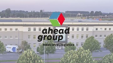 APC Groep Holding, moeder van Abbink | UTS, Djinny Logistiek en Ucility heet voortaan Ahead Group.
