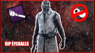DOCTOR RECIEVES FLASHLIGHT THERAPY | DEAD BY DAYLIGHT