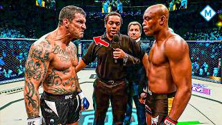 🔷 When Cocky Fighters Get Brutally Knocked Out | Part 11
