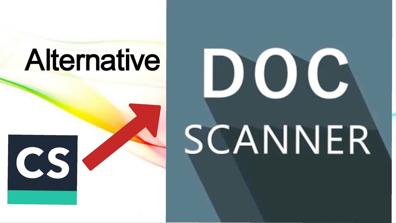 Document Scanner | Indian alternative for CamScanner | Tutorial | Arnav Deshpande