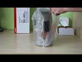 Canon EF 100-400mm f/4.5-5.6 L IS USM Unboxing