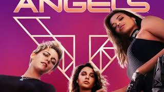 Anitta - Pantera ( Official Audio Music ) From Charlie's Angels