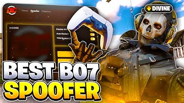How To Fix Black Ops 7 Server Ban & HWID Ban - Spoofer Guide