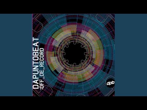 Dapuntobeat - Outro