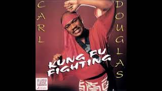 Carl Douglas - Kung Fu Fighting - Remix