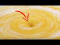 colorful satisfying asmr swirl #01