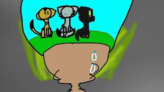 На Map Evil Leafpool part 2