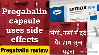 Diferența dintre Lyrica (Pregabalin) și Gabapentin (Neurontin) - - Sănătate