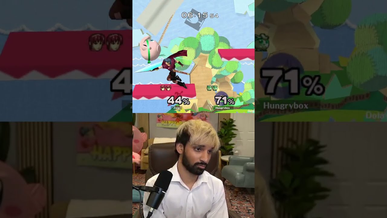  Is That The New Zain Combo