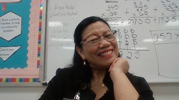 Numerical Expressions