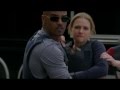 Criminal Minds - Will gets shot - Season 7 finale