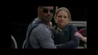 Criminal Minds - Will Gets Shot - Season 7 Finale Criminal Minds - Will Gets Shot - Season 7 Finale