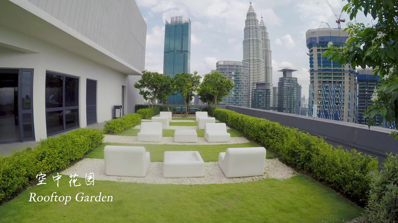 The Mews Kuala Lumpur City Centre E O Berhad
