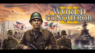 Обзор Мода На Игру World Conqueror 4 