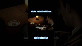 Suscríbete 💙 tu canal de videojuegos🎮 #shorts #mafia #videogames #juegos @ReedsPlayer