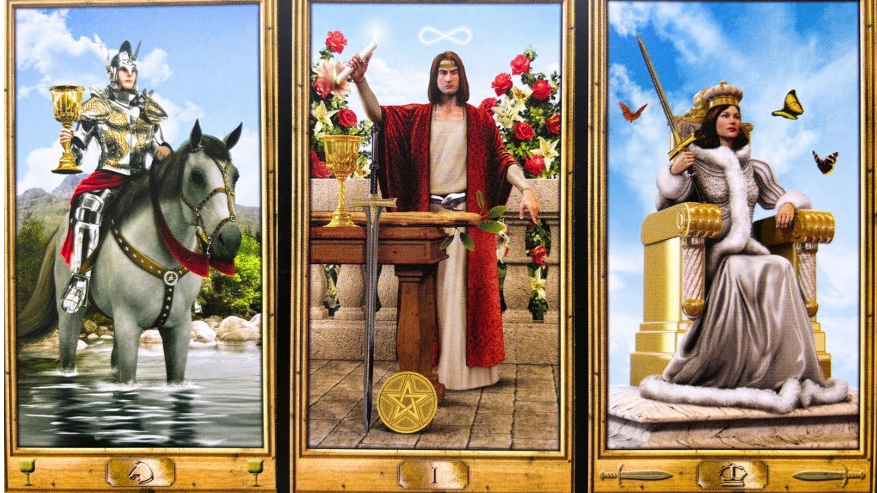 🌀😍 ЭТОТ ЧЕЛОВЕК ЗНАЕТ, ЧЕГО ХОЧЕТ! 💌 РАЗГОВОР, КОТОРЫЙ ТЕБЯ УДИВИТ!