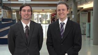 Information BCIT Magazine - February 15th, 2018 Update