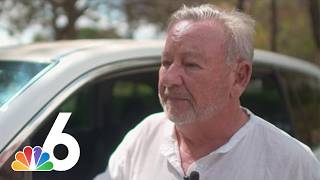 Imposter scam drains $2,000 from rideshare driver