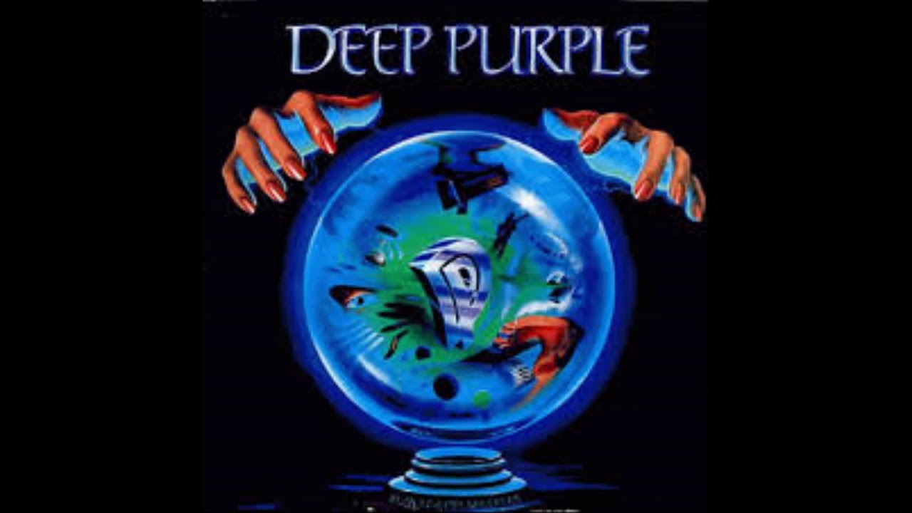 Deep Purple - Slaves And Masters - YouTube