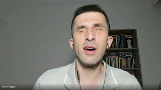 Zabıt Katipliği Uygulama Sınavına Alınmayan Görme Engelli Murat Doğan Işık, Yaşadıklarını Anlatıyor!