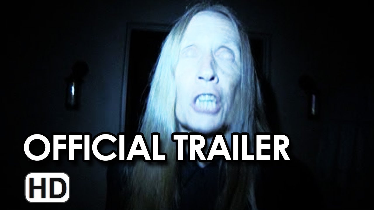 Paranormal Activity The Marked Ones Trailer