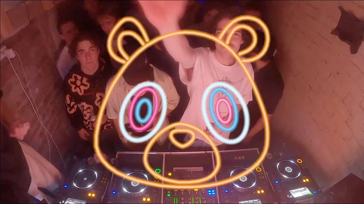 BASSMENT 52 | ALFIE STRATTON B2B HARRY BARTLETT