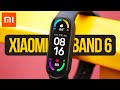 Xiaomi Mi Band 6 🔥 НОВЫЙ ХИТ ПРОДАЖ 2021