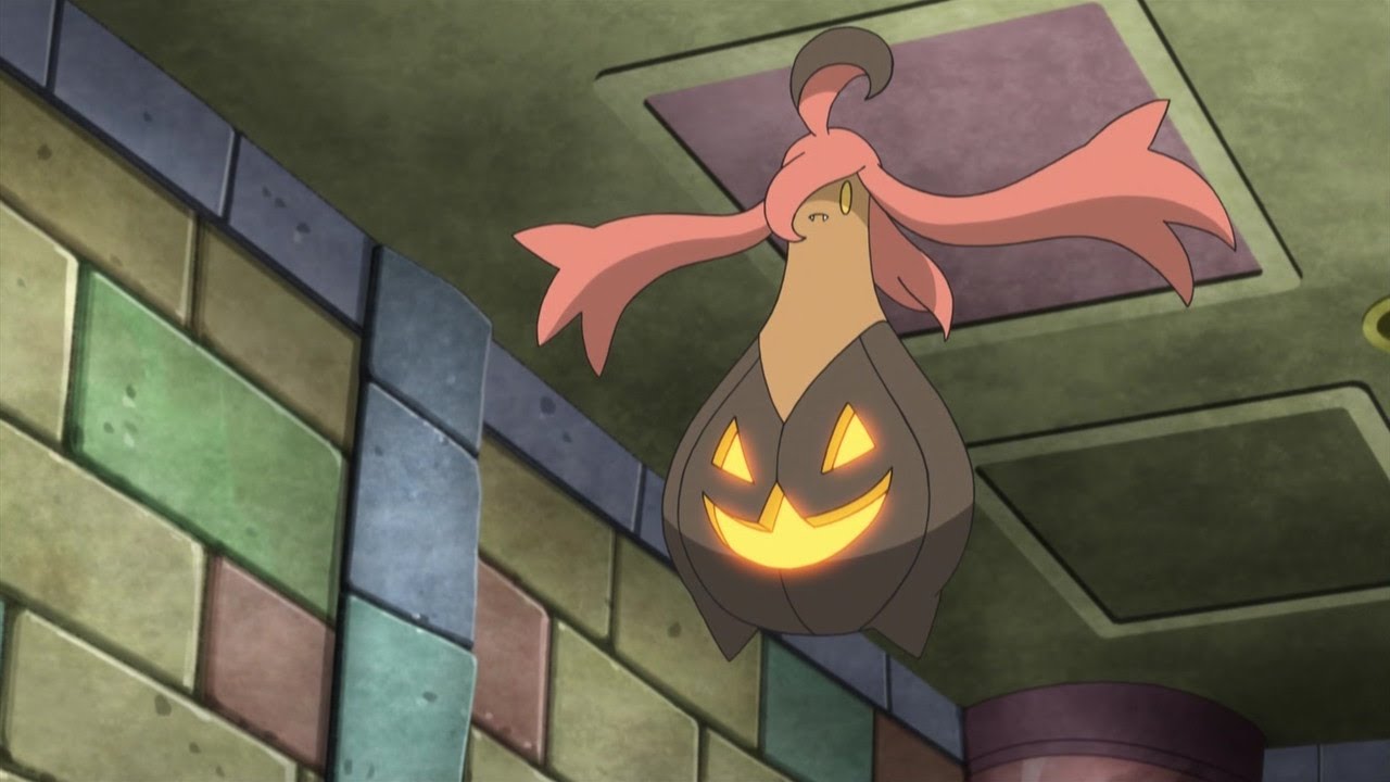 IGL Week 8 | Gourgeist Prevails