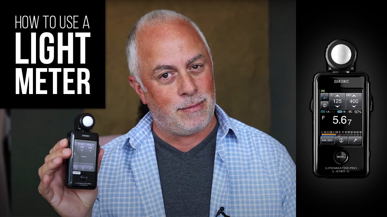 How To Use A Light Meter For In Studio Portraits YouTube how-to-use-a-light-meter-for-in-studio-portraits-youtube