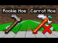 Is farming actually f***ed? (Hypixel Skyblock)