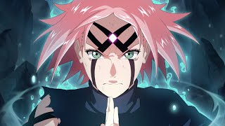 Sakura Ninja War - Naruto Mobile Tencent