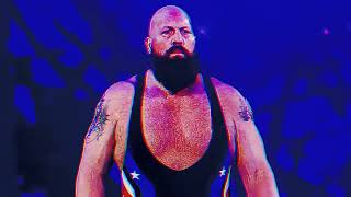 Big Show Wwe Theme Crank It Up Slowed&Reverd