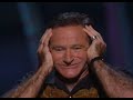 Robin Williams Live on Broadway (Робин Уильямс в прямом эфире на Бродвее) Русские субтитры