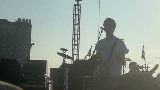 Joyce Manor Live - Violent Inside - Stone Pony Summer Stage, Asbury Park, NJ - 6/28/25