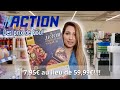 Big haul action  des ppites  des prix imbattables haul haulaction action