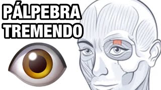Olho e pálpebra tremendo? Veja quais as causas