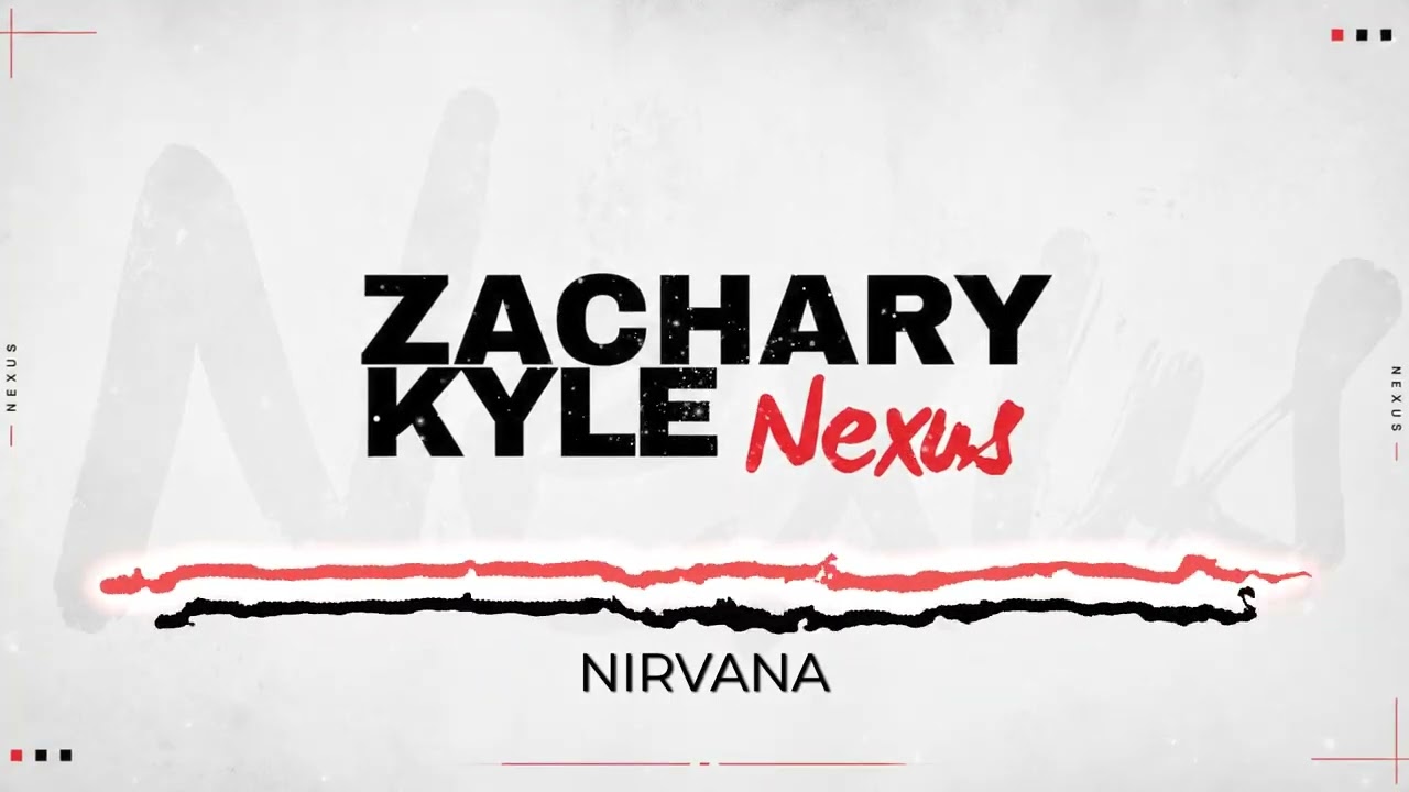 Watch Zachary Kyle - Nirvana on YouTube Watch Zachary Kyle - Nirvana on YouTube