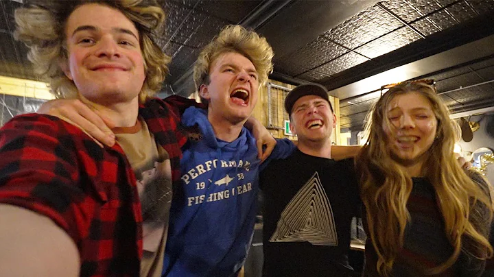 One Week of my Life...