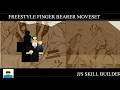 [JJS SKILL BUILDER] Free Style Finger Bearer Moveset