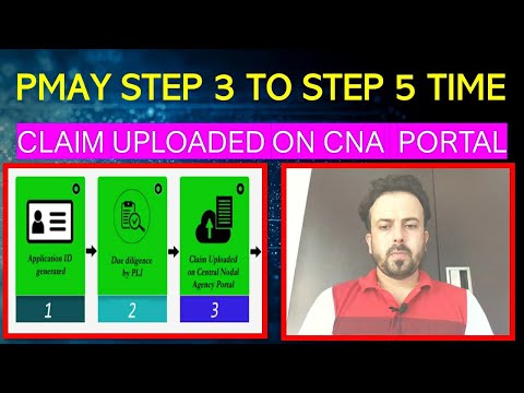 PMAY subsidy step 3 ke baad kitna time | CLAP portal step number 3