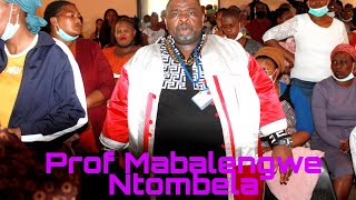 Professor Mabalengwe Ntombela: 😎 Egila izimanga  eEast London ehlola phakathi eSontweni😱😱