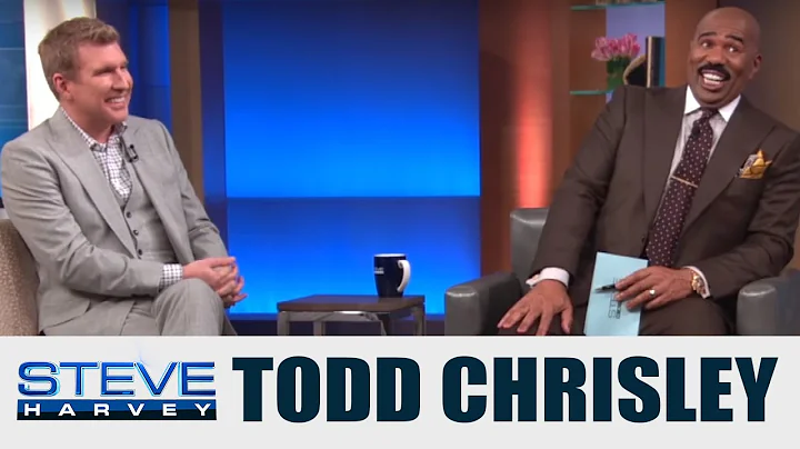 Dont bring God into this! || STEVE HARVEY