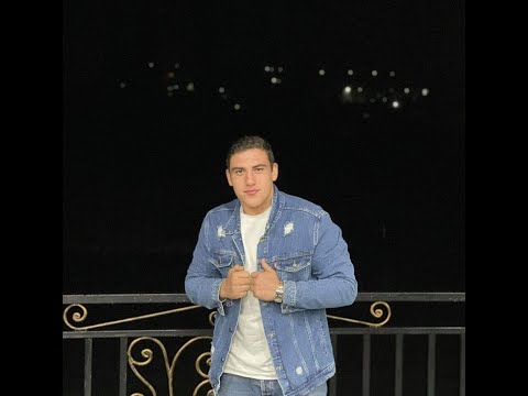 26-2-2022(+92kg)RED TaTo Sharikadze VS BLUE Ramazi Nuroshvili.Georgian Youth Boxing Champ.Semi-final