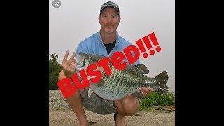 Mike Long Exposed!! (Biggest Phony In Fishing History??)