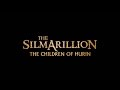 The silmarillion  the children of hurin  trailer concept