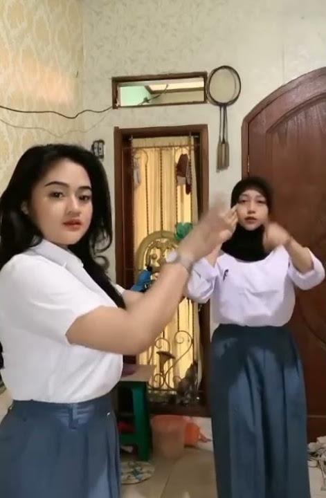 sma susu gede tiktok viral#shorts#tiktok#adipyoga