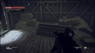 Famous Generation Zero Easter egg Wealth