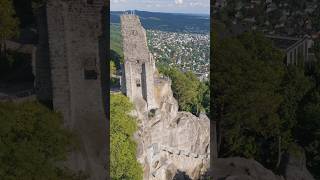 Dieser Ort in Deutschland sieht aus wie aus einem Märchen 🏰🇩🇪