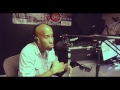 Capture de la vidéo B.swails Interview With Dj Quest Of Baltimore's Power 104.7